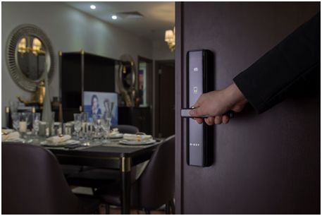 中原區開鎖服務(汽車遙控鑰匙配)