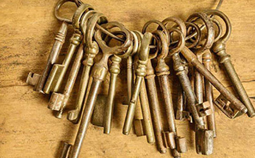 濟(jì)南汽車鑰匙配個(gè)多少錢